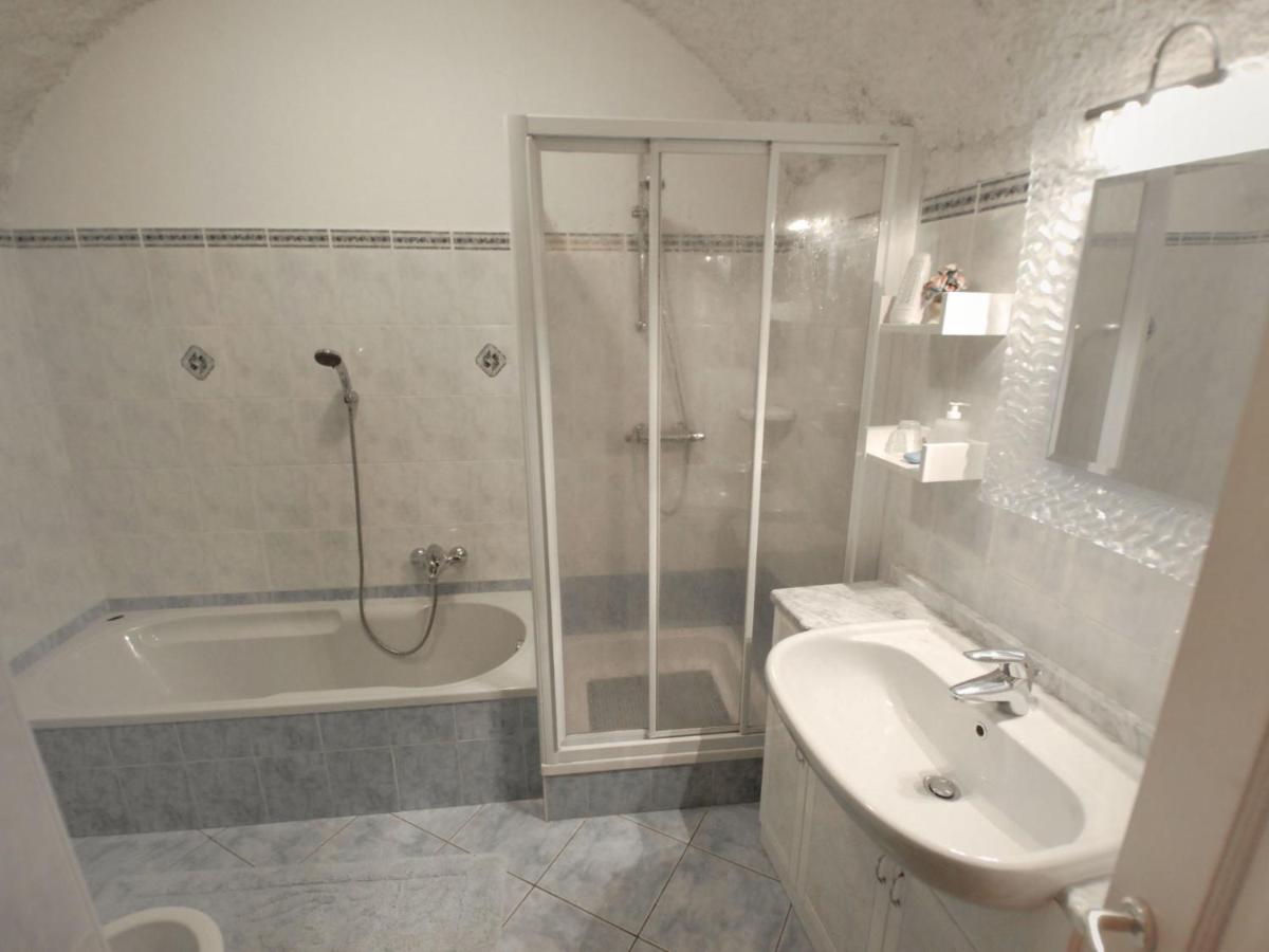 Apartment Casa Cinzia By Interhome วัลฟูร์วา ภายนอก รูปภาพ